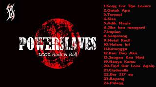 Full album power slaves (100% Rock N Roll)