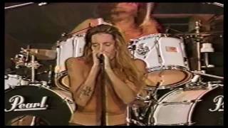 Skid Row -  18 and Life (Live at Wembley 1991)