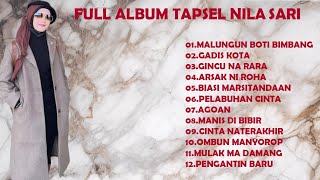 Full Album Tapsel Nila Sari
