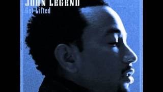 Stay With You by John Legend