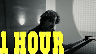 Benson Boone - Slow It Down [1 HOUR LOOP]