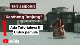 Jaipongan Kembang Tanjung Tetep Favorit dari Jaman SD