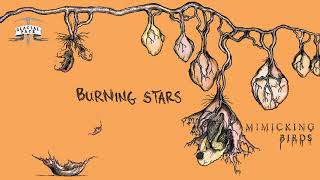 Mimicking Birds - Burning Stars (Official Audio)