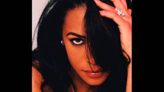 Aaliyah - Enough Said (Solo Version)