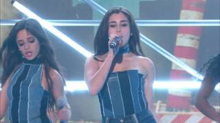 Fifth Harmony - Work from Home (Live from Britain's Got Talent)