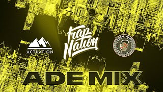 Trap Nation x Actuation x Tribal Trap | ADE 2022 Mix