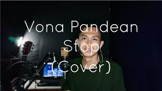 Vonda Pandean - Stop (cover)