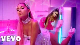 Ariana Grande   7 rings Official Video