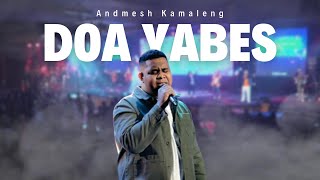Andmesh Kamaleng - Doa Yabes
