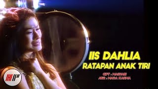 Iis Dahlia - Ratapan Anak Tiri (Official Video)