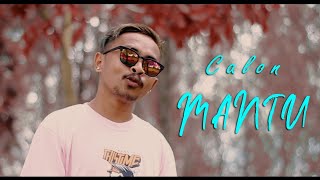 Calon Mantu🎵Dj Qhelfin🎶 (Official Video Music 2020)