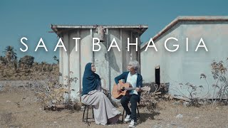 Saat Bahagia - Ungu Feat. Andien (Cover by Tereza & Aya Yunita)