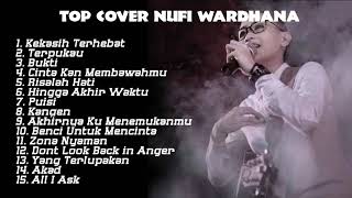 Top Cover lagu Nufi Wardhana Terbaru Terpopuler 2020
