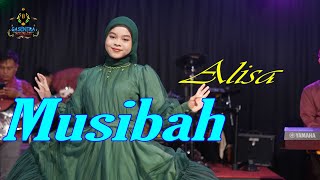 ALISA - MUSIBAH (Official Music Video) | Gasentra Pajampangan