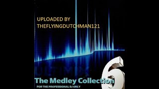 Supa Dave's Pop Rocks Medley (Ultimix Medley Collection 6 Track 7)
