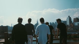 Before You Exit, Great Good Fine Ok - Find Yourself (Official Video)