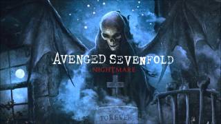Avenged Sevenfold - Nightmare [HQ]