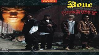 Bone Thugs-N-Harmony (Feat. Shatasha Williams ) Thuggish Ruggish Bone