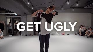 Get Ugly - Jason Derulo / Yumeri Chikada Choreography
