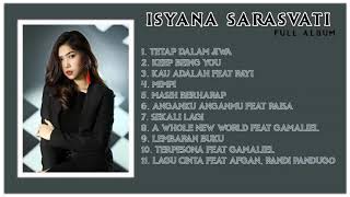 ISYANA Full Album Musik Terbaik 2020 | Hits Populer Favorit Pop Indo Best Song Kompilasi Playlist