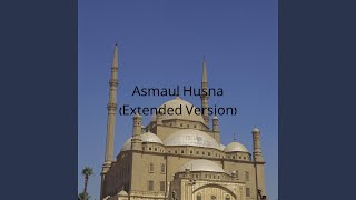 Asmaul Husna (Extended Version)