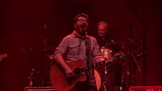 The Decemberists | Burial Ground (new song) | live Wiltern, August 9, 2022