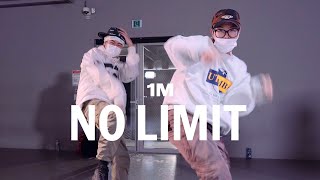 G-Eazy - No Limit Remix / Woomin Jang X Nema Choreography