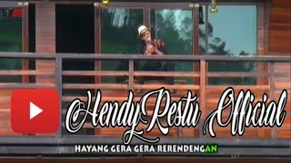 HENDY RESTU - SAYANG