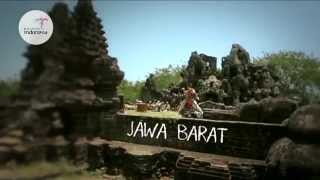 Pesona Indonesia : Jawa Barat