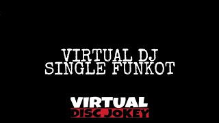 DJ Negare Joh Funkot 2020 - DJ Dugem 2020 Single Funkot Full Bass