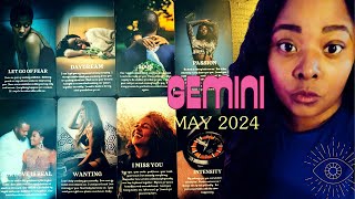 Gemini-"JTBH" (May 2024 Lovescope)