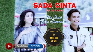 Farro Simamora Feat Nila Sari - Sada Cinta (Official Music Video)