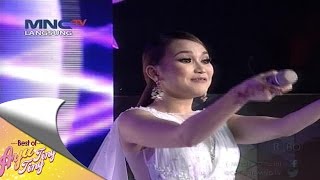 Ayu Ting Ting Nyanyi Lagu Ciptaan Fauzi KDI " Suara Hati " - Best Of Ayu Ting Ting (13/8)