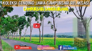 Kumpulan Lagu Campursari Sangkuriang Terbaru Woyo Woyo || Full Album Jawa