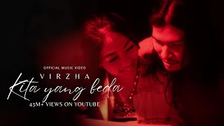 Virzha - Kita Yang Beda / Official Music Video