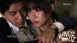 [MV] (K.Will)케이윌- Love Is Crying (사랑이 운다) 더킹 투하츠 The King 2 Hearts OST Part 2