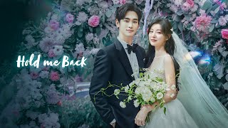 Queen of Tears OST | Hold Me Back - Heize (Music Video)