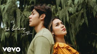 Raisa - Tak Berharap Lagi (Official Lyric Video)
