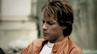 Bon Jovi   Thank You For Loving Me Official Uncut Music Video   YouTube