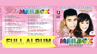 Erni AB & Amriz Arifin - Mailbox FULL ALBUM (CD)