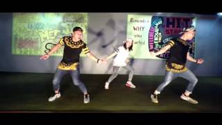 "Life of the Party" Dawin || JUNEXZY CHOREOGRAPHY ||