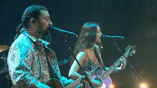 Olivia Rodrigo, Noah Kahan - "Stick Season" (Live from GUTS world tour at Madison Square Garden)