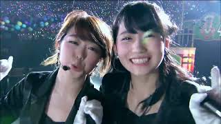 Koi Suru Fortune Cookie - AKB48 |  Tokyo Dome Concert
