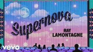 Ray LaMontagne - Supernova (Official Video)