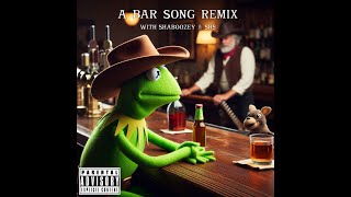 A Bar Song Remix (with Shaboozey & SHS)