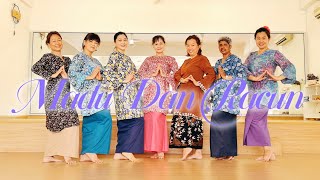 Madu Dan Racun (Beginner Linedance)