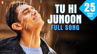 Tu Hi Junoon | Full Song | DHOOM:3 | Aamir Khan, Katrina Kaif | Mohit Chauhan, Pritam , Kausar Munir
