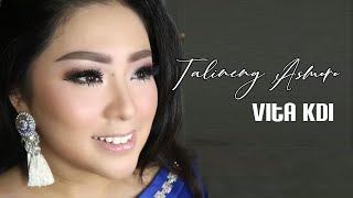 Vita KDI -Talineng Asmoro (Official Music Video)