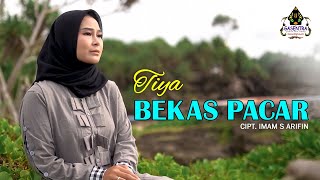 BEKAS PACAR (Imam S A) - TIYA (Cover Dangdut)