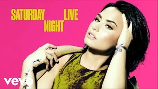 Demi Lovato - Cool For The Summer | Confident (Live on SNL)